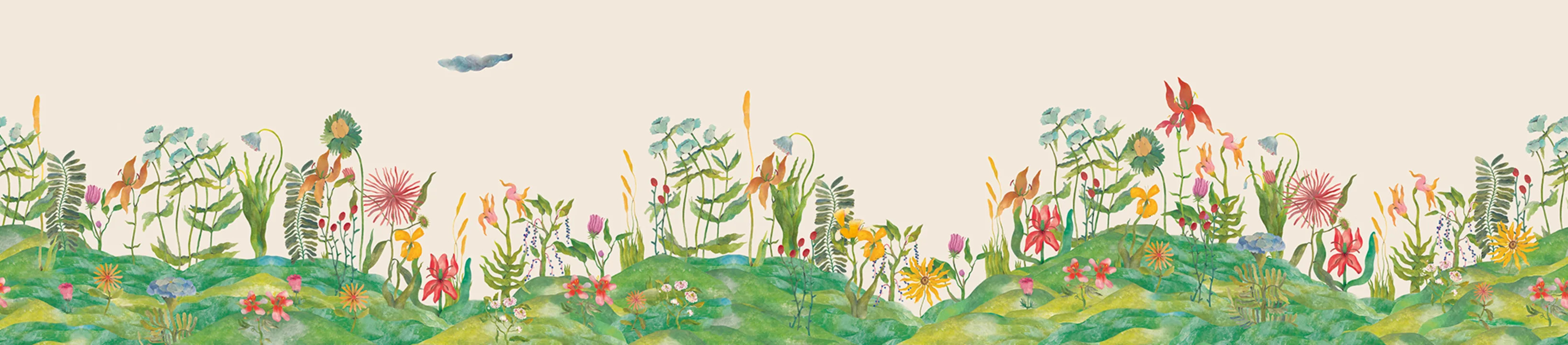 Garten Wunder