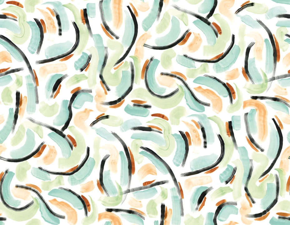 Abstract Breeze