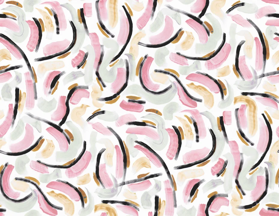 Artistic Whirl