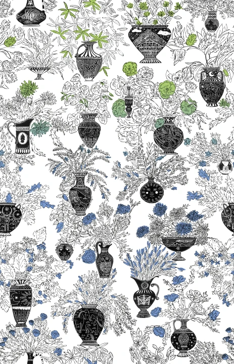 Antikke Botaniske