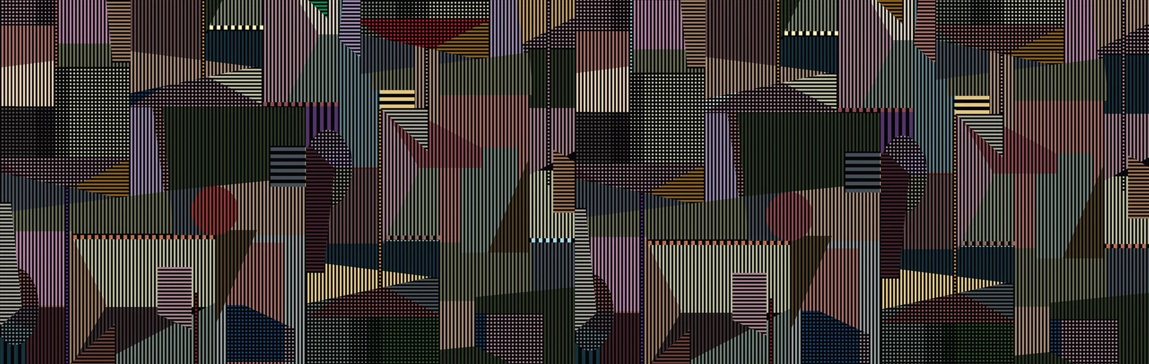 Geometrische Fusion
