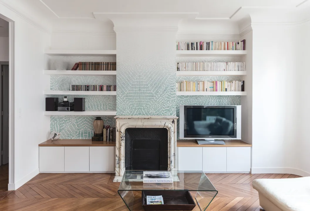 Symétrie Scandinave