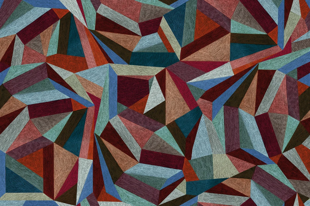Geometrisk Symfoni