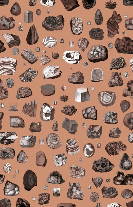 Gemstone Delight
