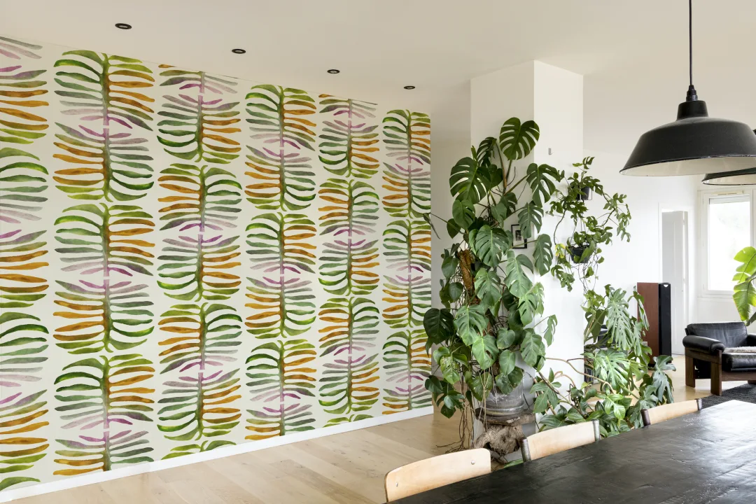 Tropical Retreat