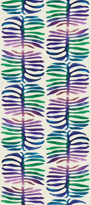 Tropical Vibrance