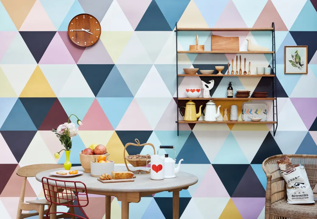 Geometric Harmony