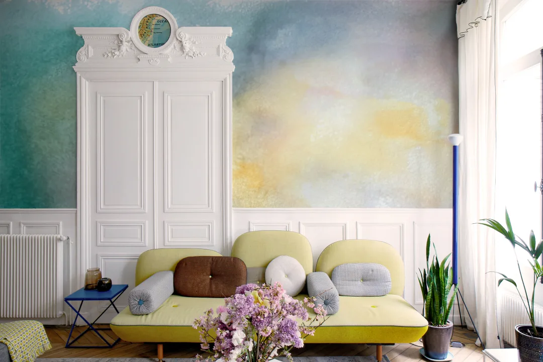 Color Symphony