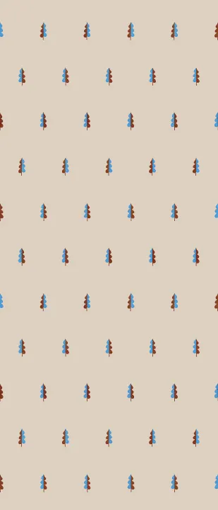 Feuilles adorables
