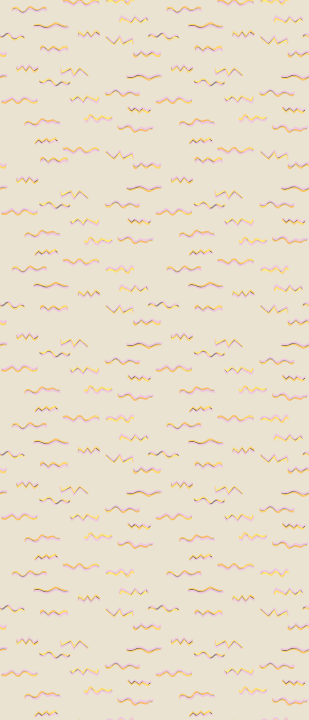 Vibranti Zig Zag