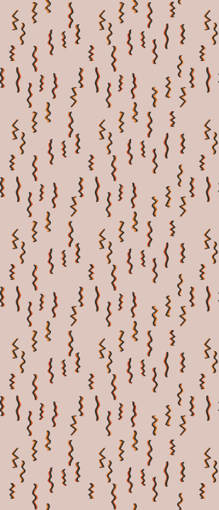 Divertente Zigzag