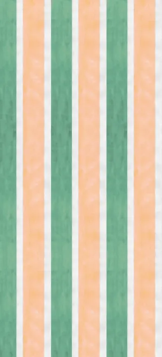 Serene Stripes
