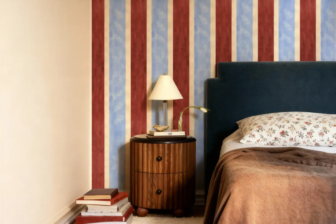 Rustic Stripes
