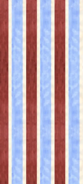 Rustic Stripes