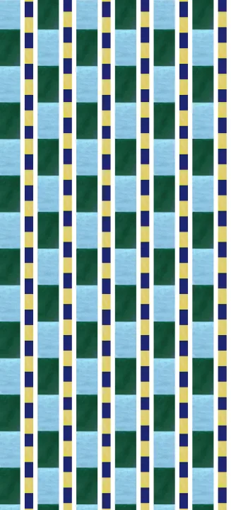 Bold Stripes