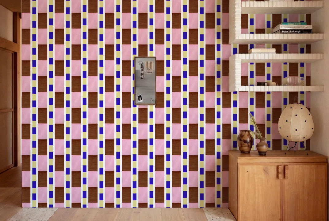 Semplicità colorata
