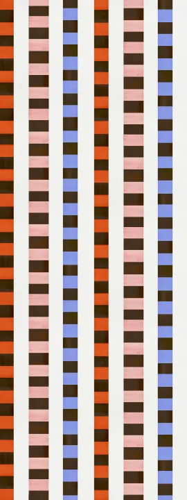 Vivid Stripes