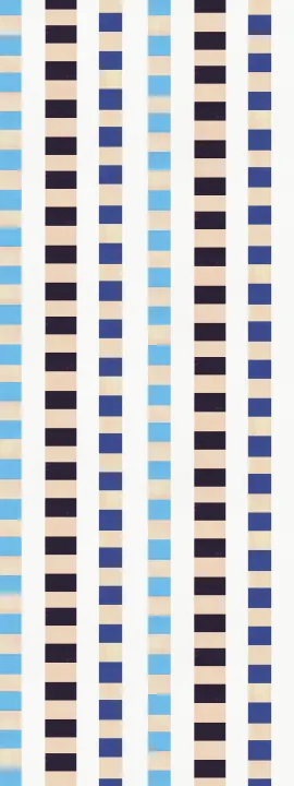 Striped Delight