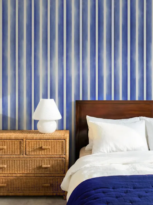 Ocean Stripes