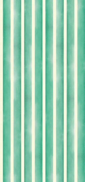 Turkise Striper
