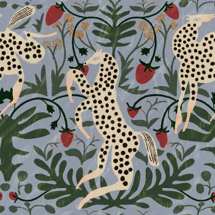 Dotted Dance