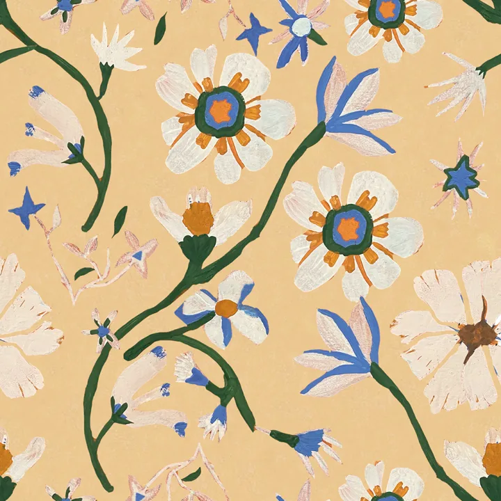 Floral Reverie