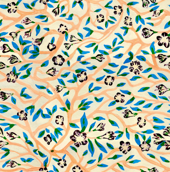 Κομψό Blossom