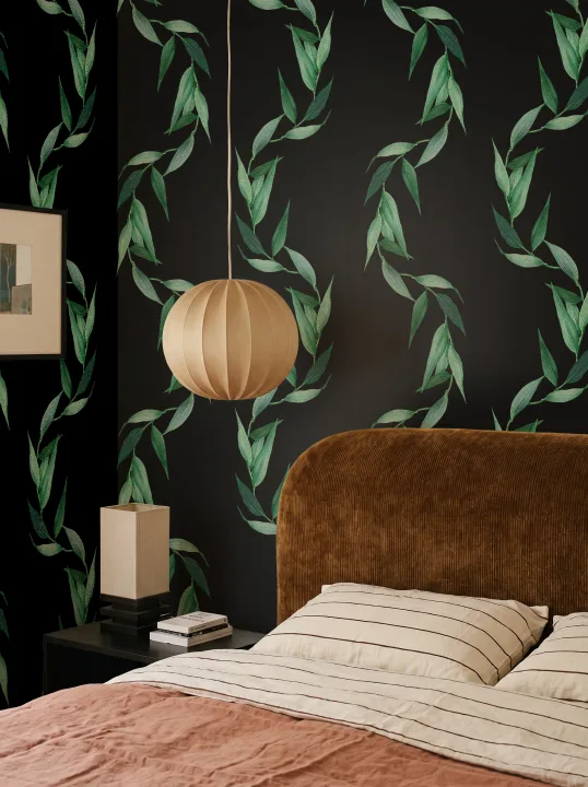 Elegant Bamboo