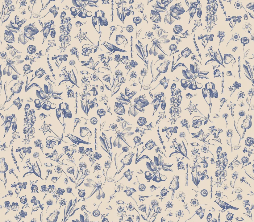 Botanical Reverie