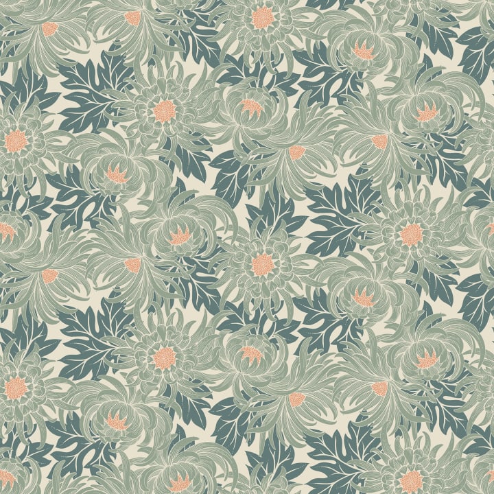Élégance florale