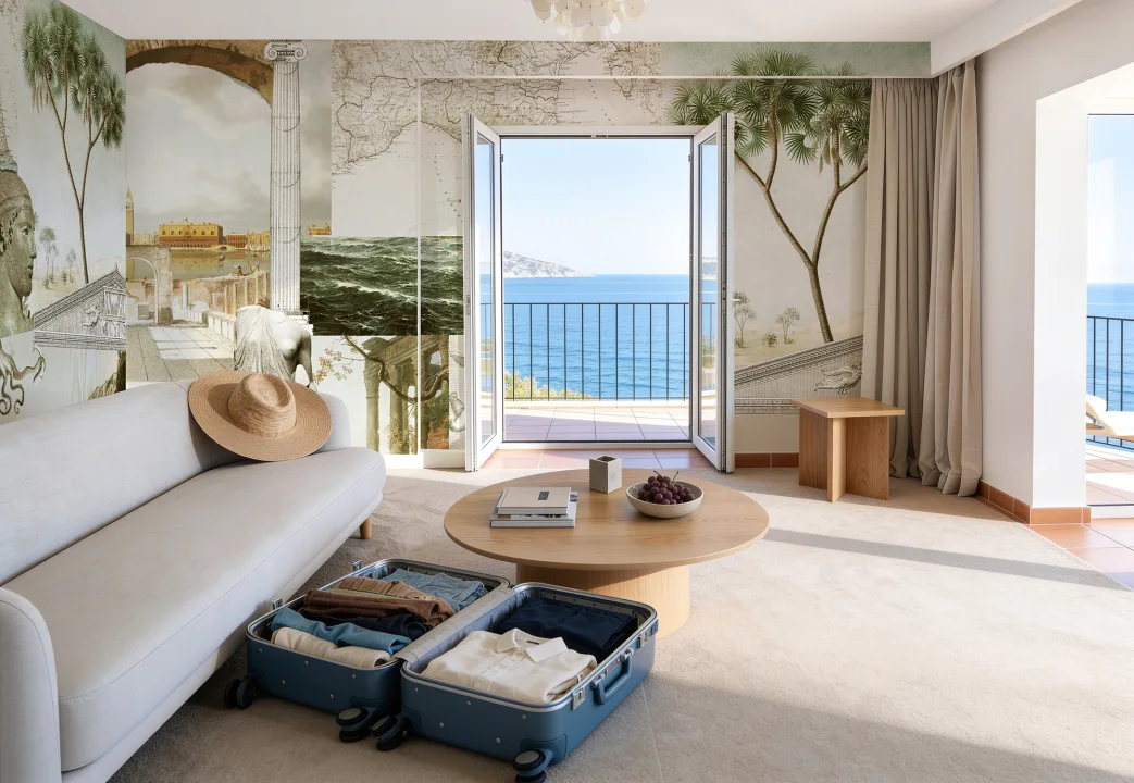 Mediterranean Journey