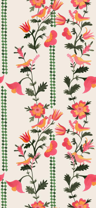Meadow Melody