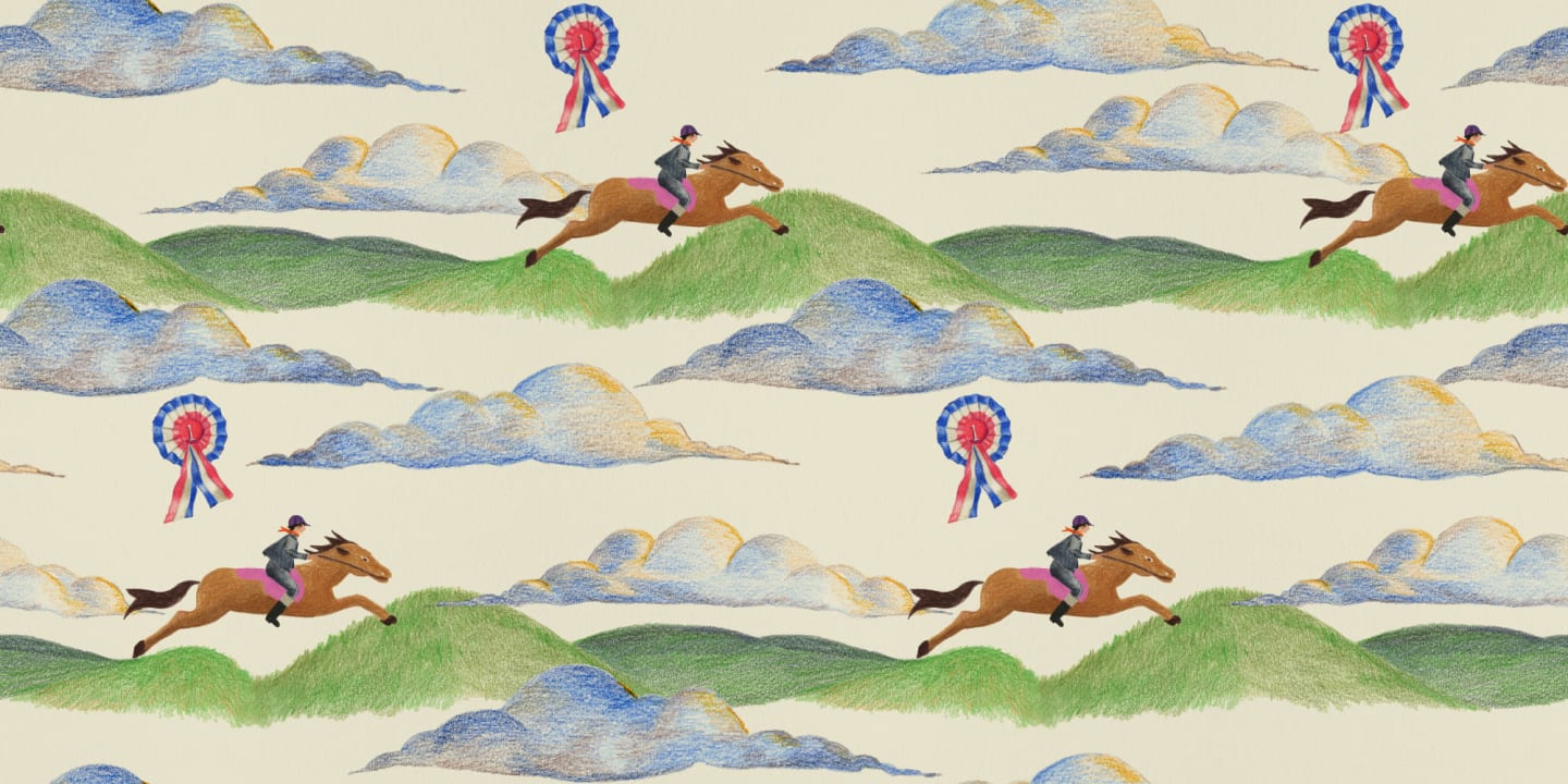 Equestrian Adventure