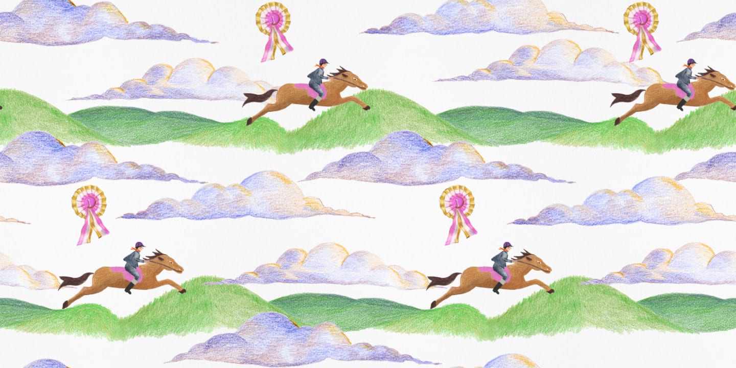 Equestrian Journey