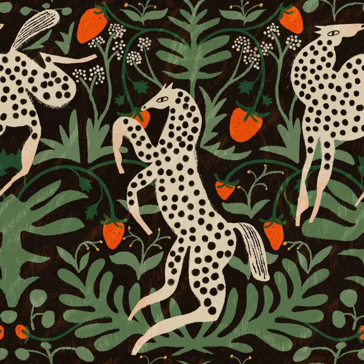 Enchanting Beasts