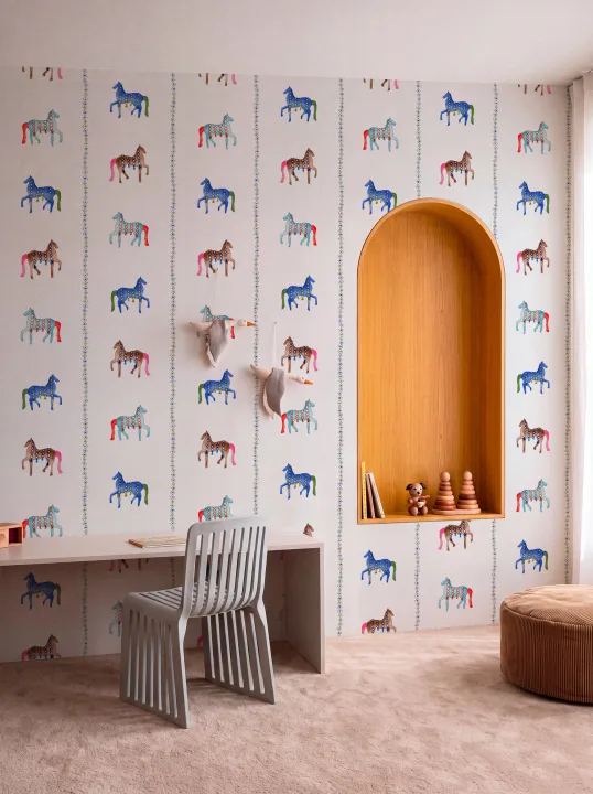 Charming Ponies