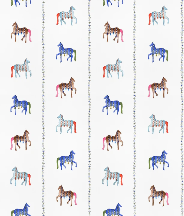 Charming Ponies