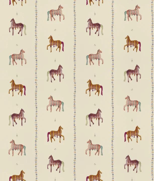 Precious Poney