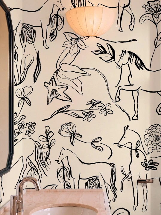 Whimsical Sketches
