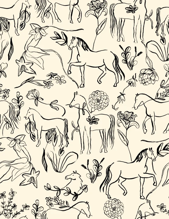 Whimsical Sketches
