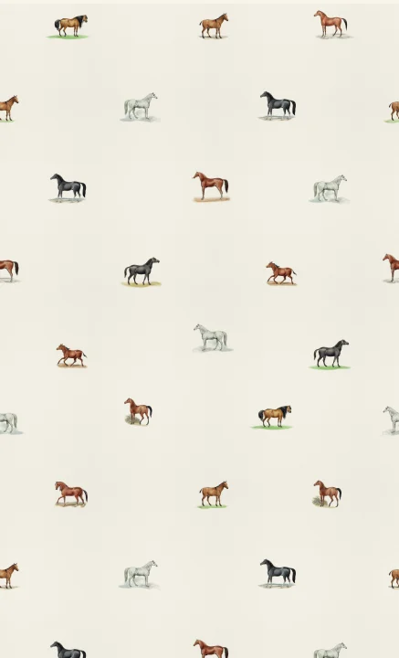 Equestrian Charm