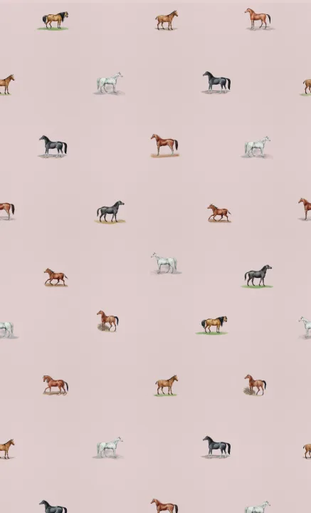 Horse Parade