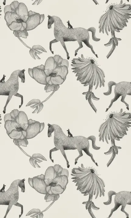 Equestrian Dreams