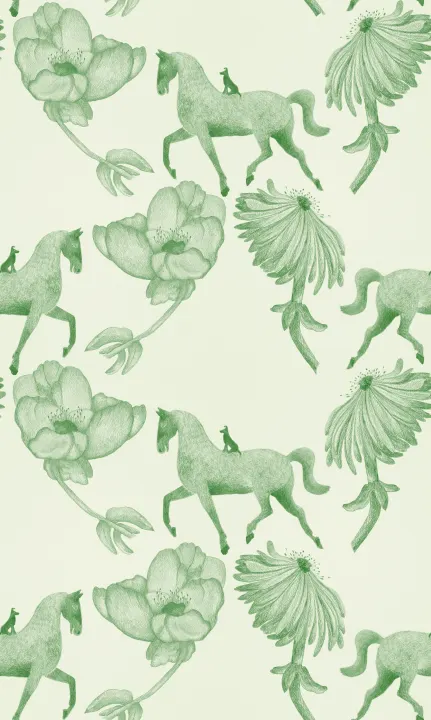 Equestrian Dream