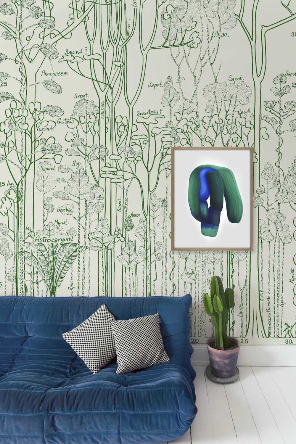 Green Canopy