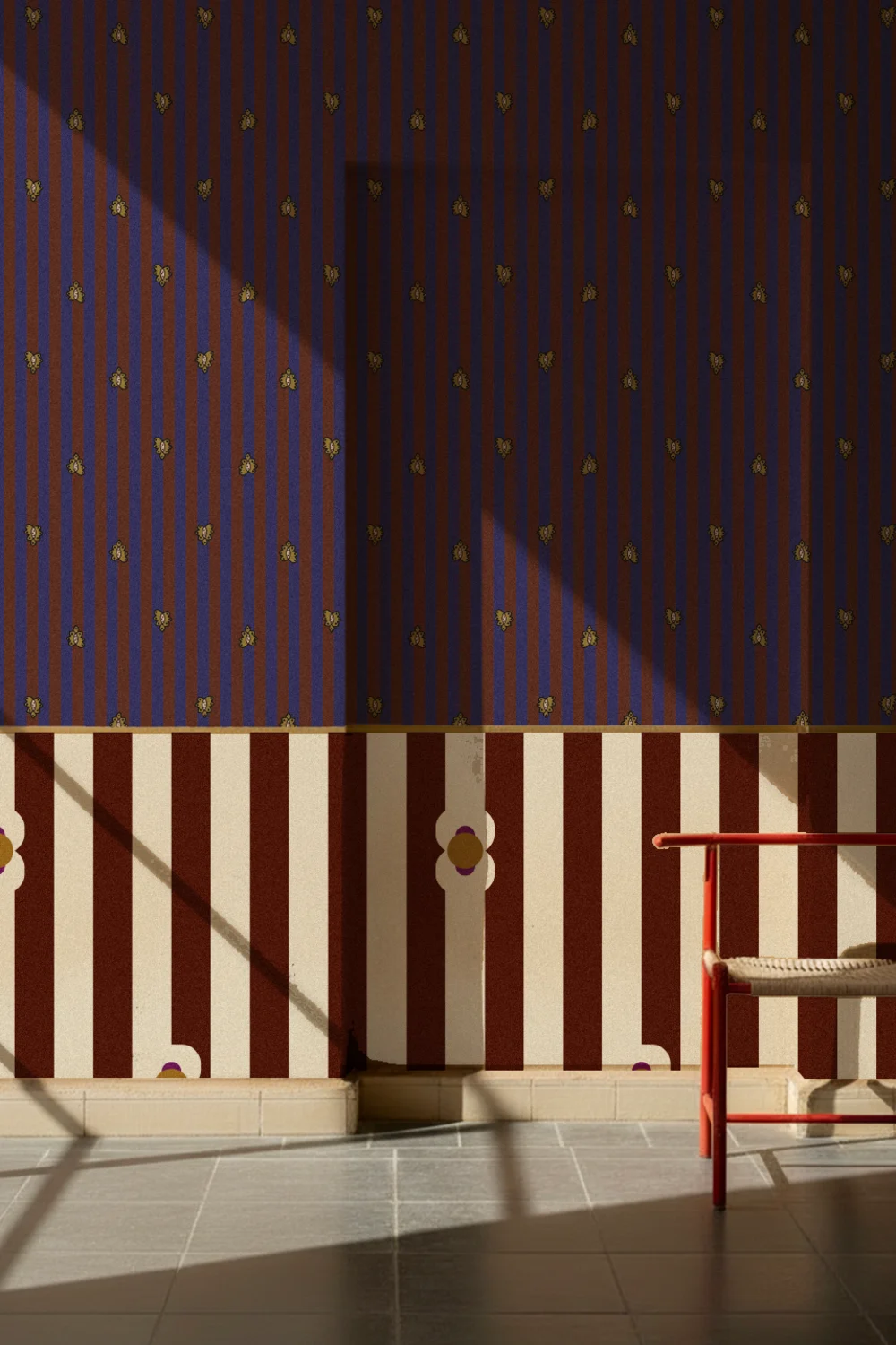 Elegant Stripes