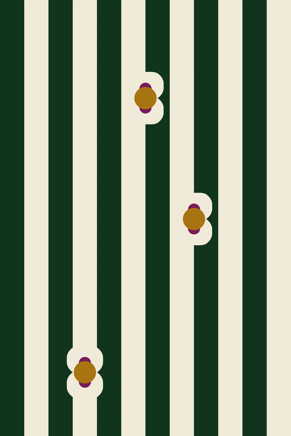 Rayures Botaniques