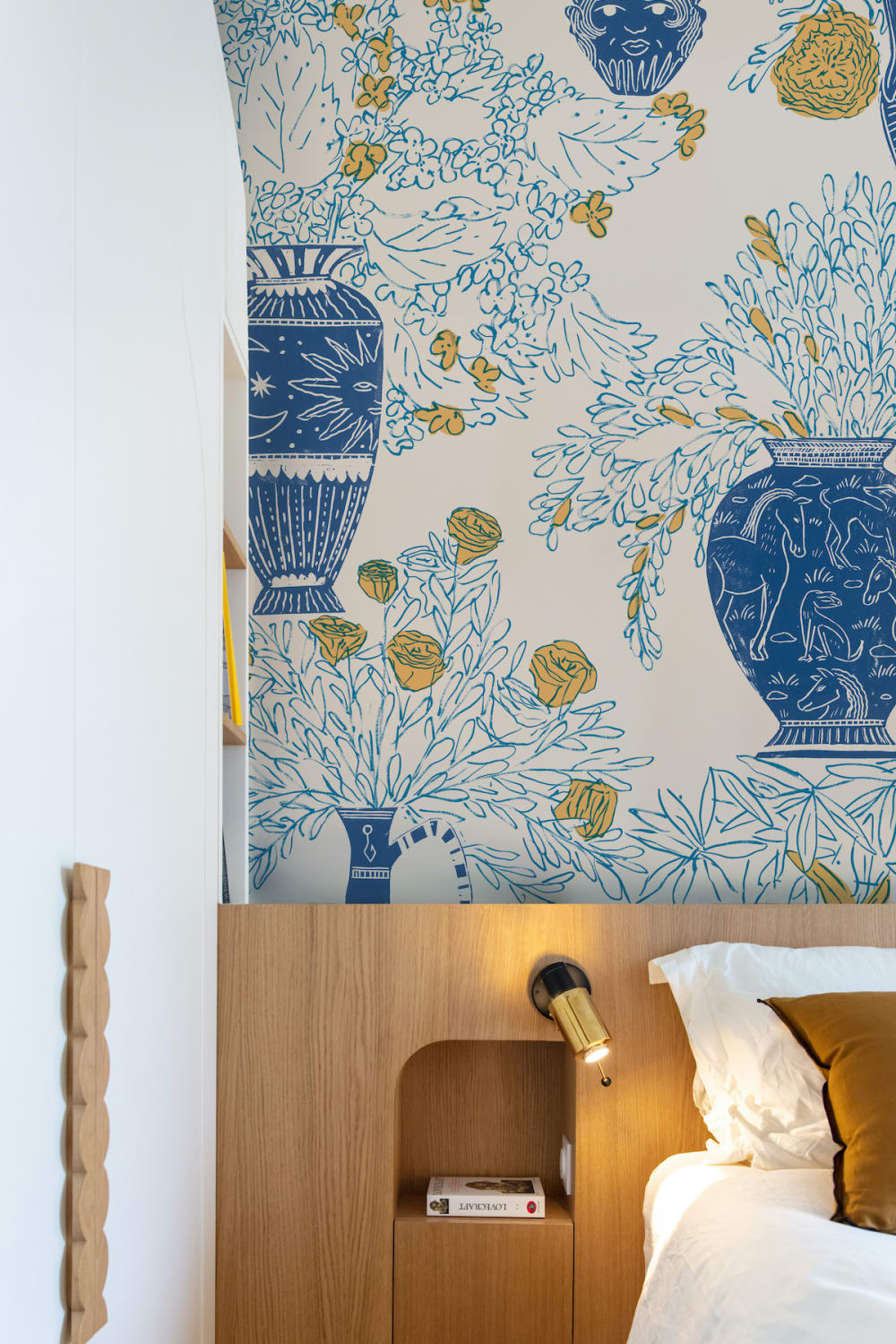 Tidløse Vaser