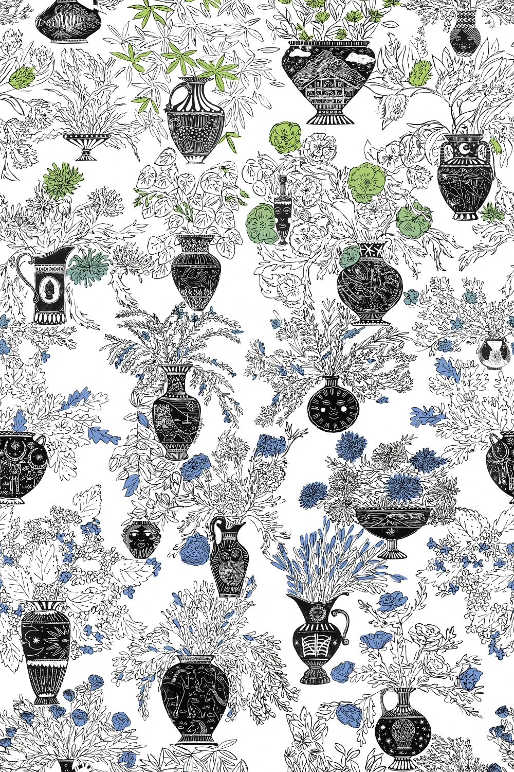 Botanice Antice