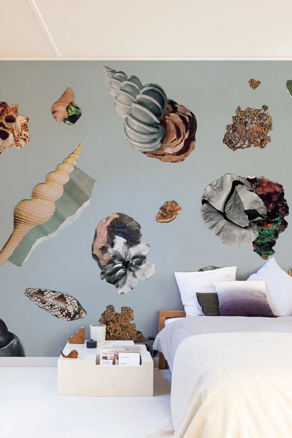 Celestial Collage